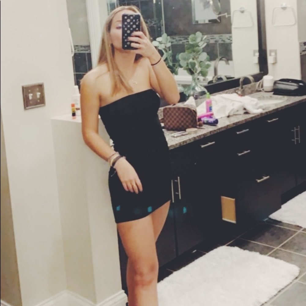 Meet your Posher, Payton